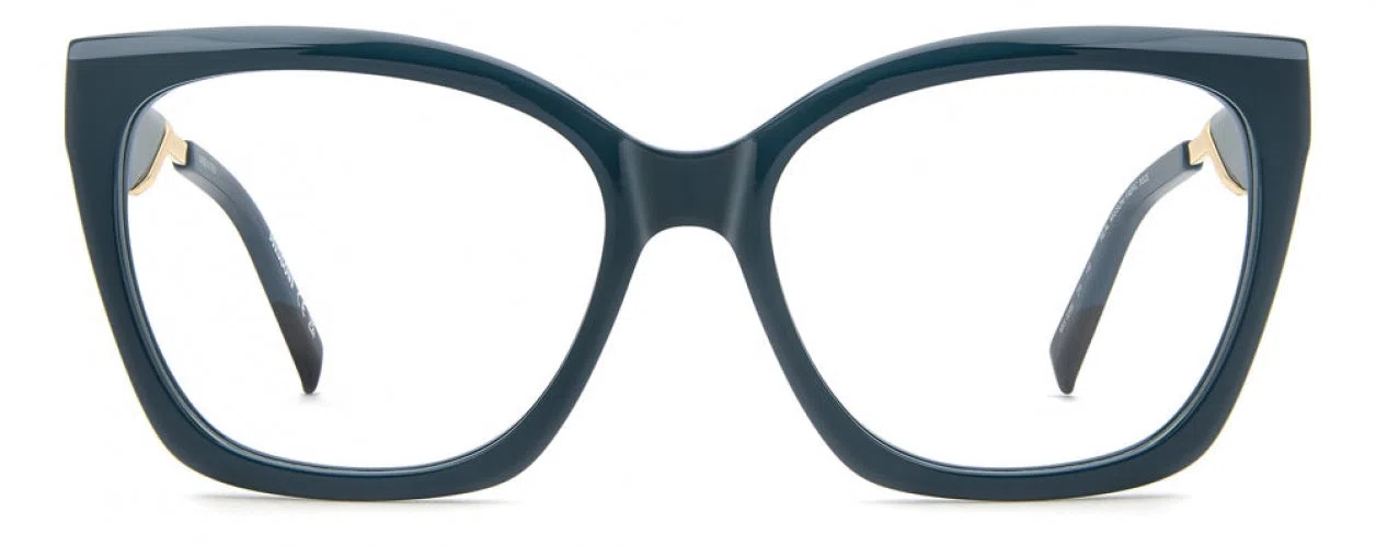 Missoni MIS0266 Eyeglasses - view 2